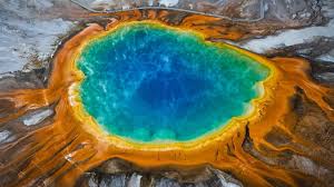 yellowstone